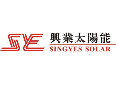 興業(yè)太陽能
